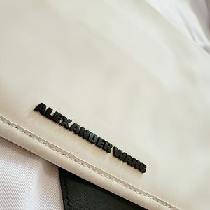 Alexander Wang Wristlet Clutch